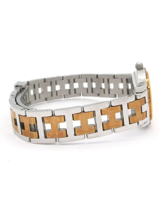 Hermes Watch pa-o-bale LadySS Ivory main image 6